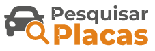 Logo Pesquisa Placa
